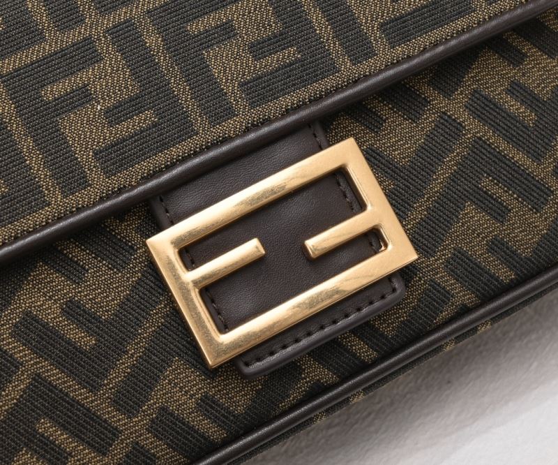 Fendi Satchel Bags